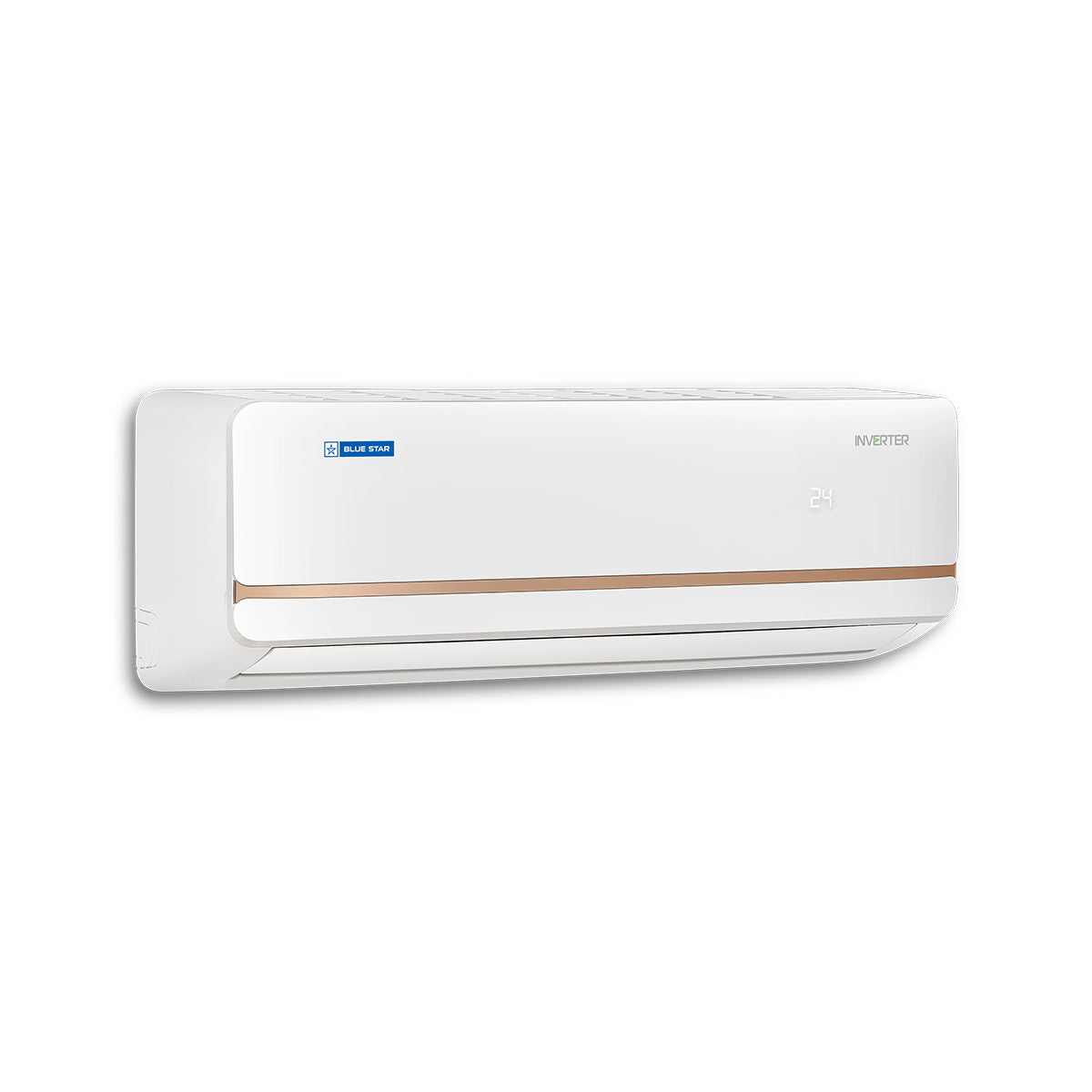 INVERTER SPLIT AC | T SERIES | 1.5 TON | 3 STAR