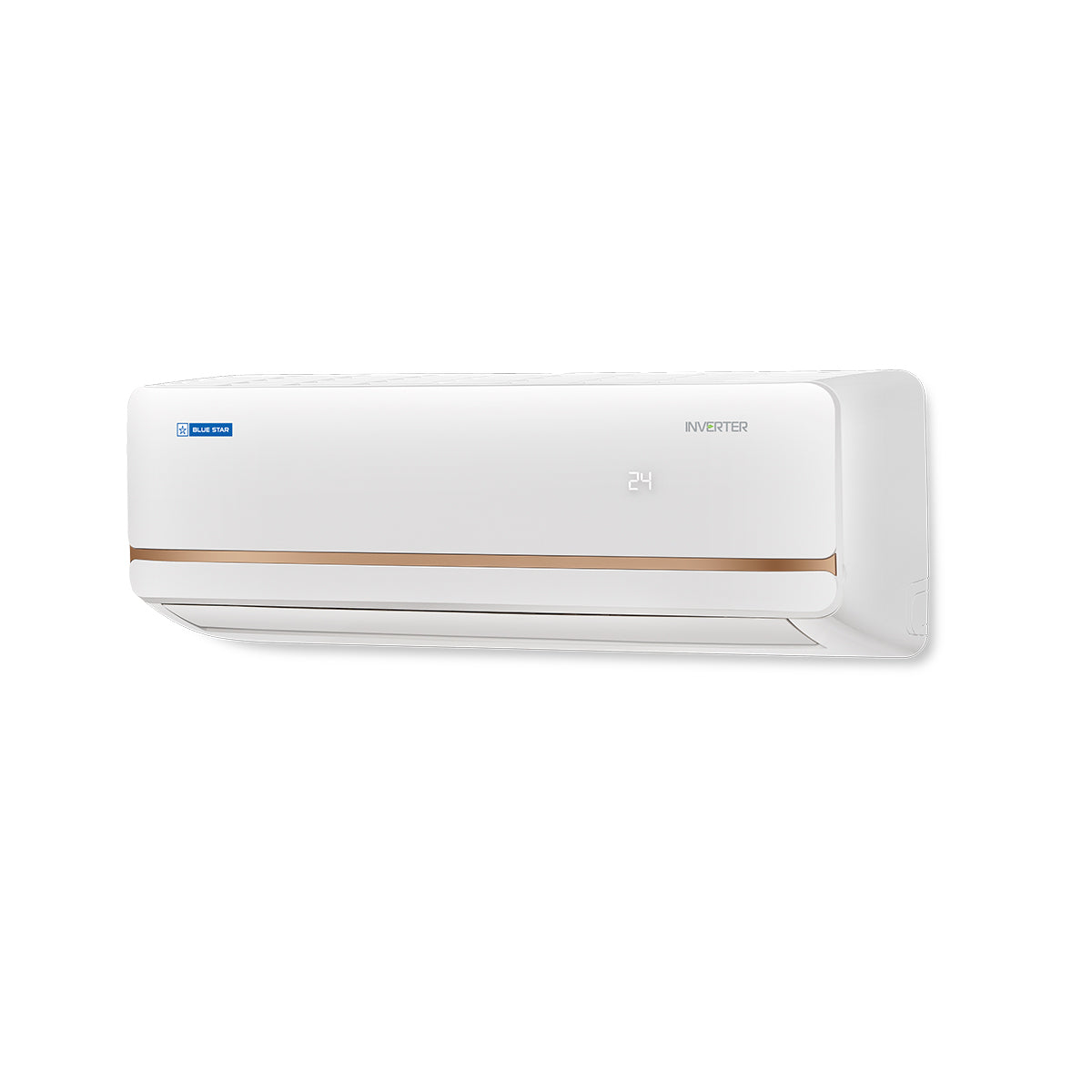 INVERTER SPLIT AC | T SERIES | 1.5 TON | 3 STAR