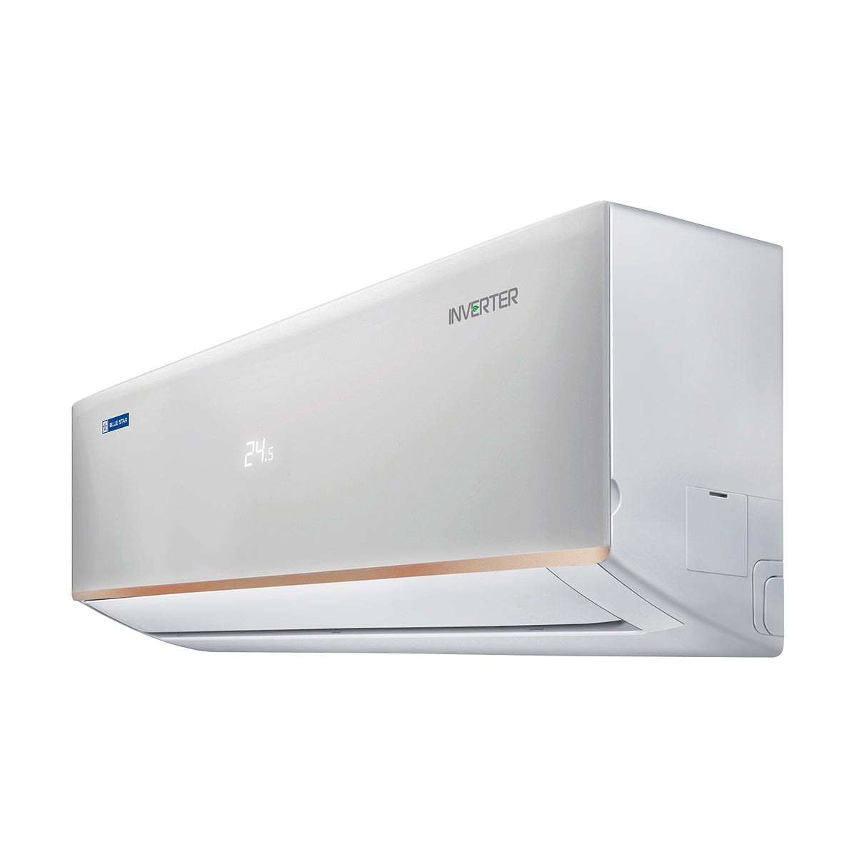 HEAVY DUTY INVERTER AC | D SERIES | 2.1 TON | 3 STAR