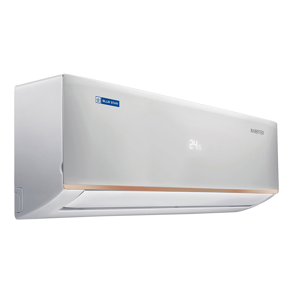 HEAVY DUTY INVERTER AC | D SERIES | 2.1 TON | 3 STAR