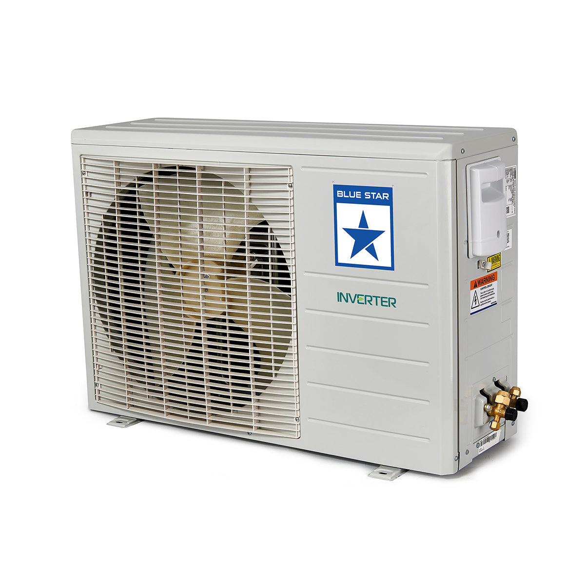 HEAVY DUTY INVERTER AC | D SERIES | 2.1 TON | 3 STAR