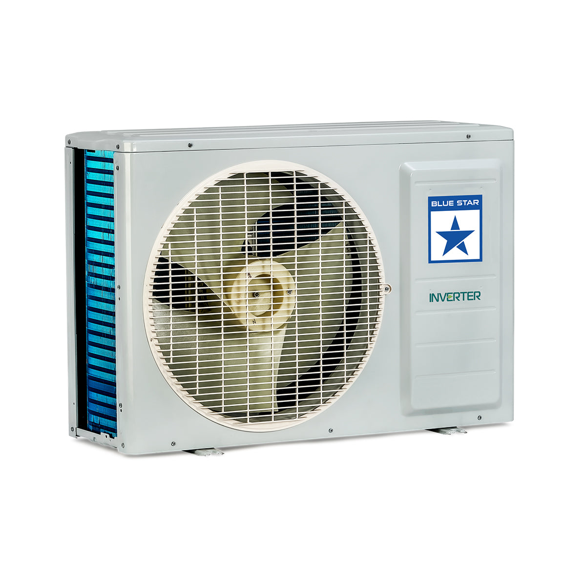 INVERTER SPLIT AC | Q SERIES - WOODEN | 1.5 TON | 5 STAR