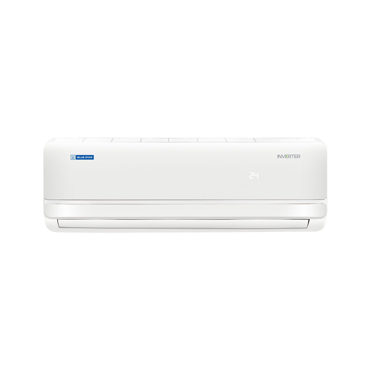 INVERTER SPLIT AC | B SERIES | 2 TON | 5 STAR