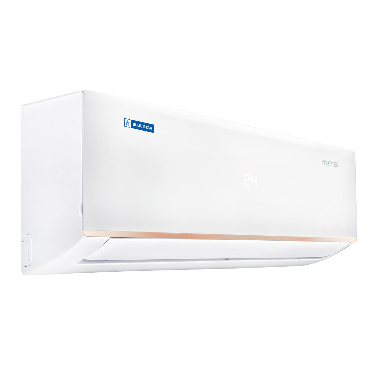 HOT & COLD INVERTER AC | D SERIES -2°C to 52°C | 1.5 TON | 3 STAR | 2025 BEE LABEL