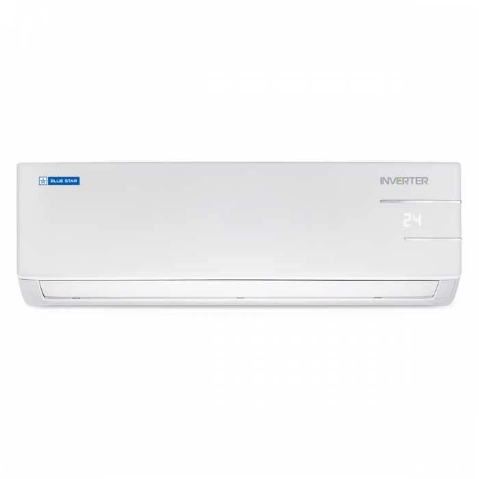 INVERTER SPLIT AC | YKU SERIES | 1.5 TON | 3 STAR