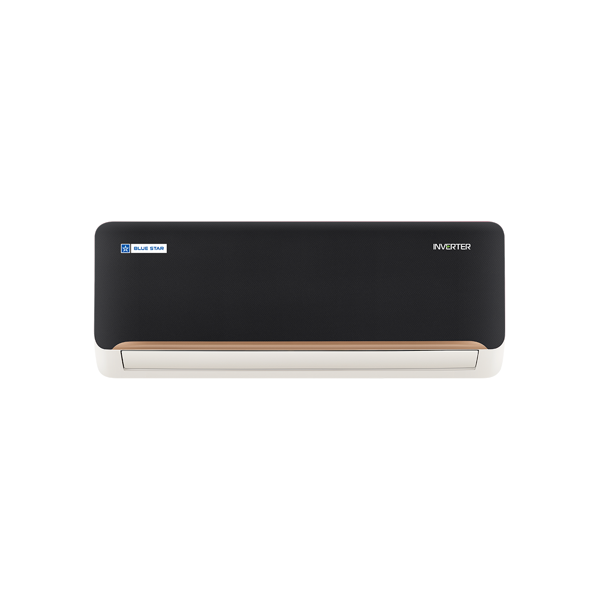 INVERTER SPLIT AC | Q SERIES - BLACK | 1 TON | 5 STAR
