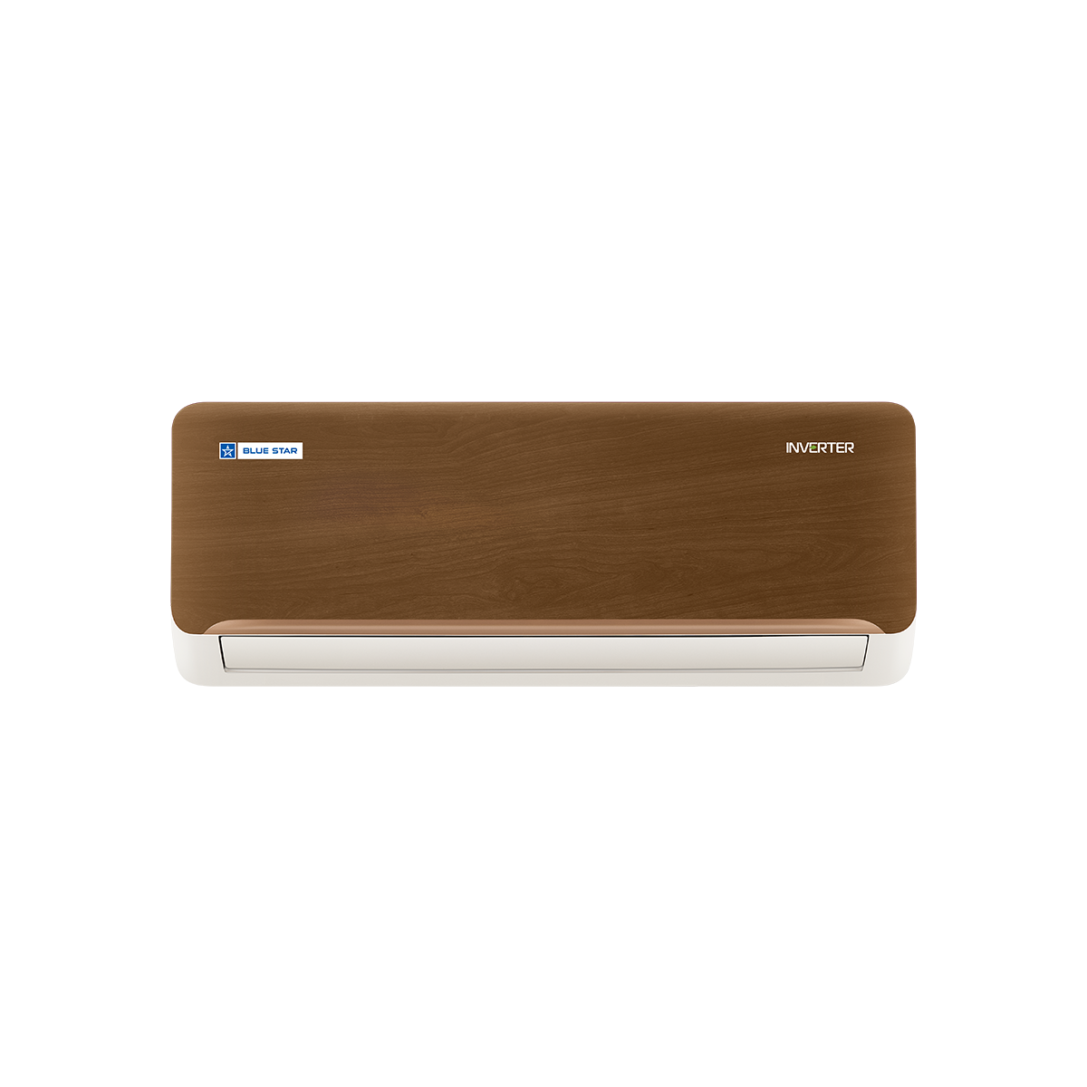 INVERTER SPLIT AC | Q SERIES - WOODEN | 1 TON |  5 STAR
