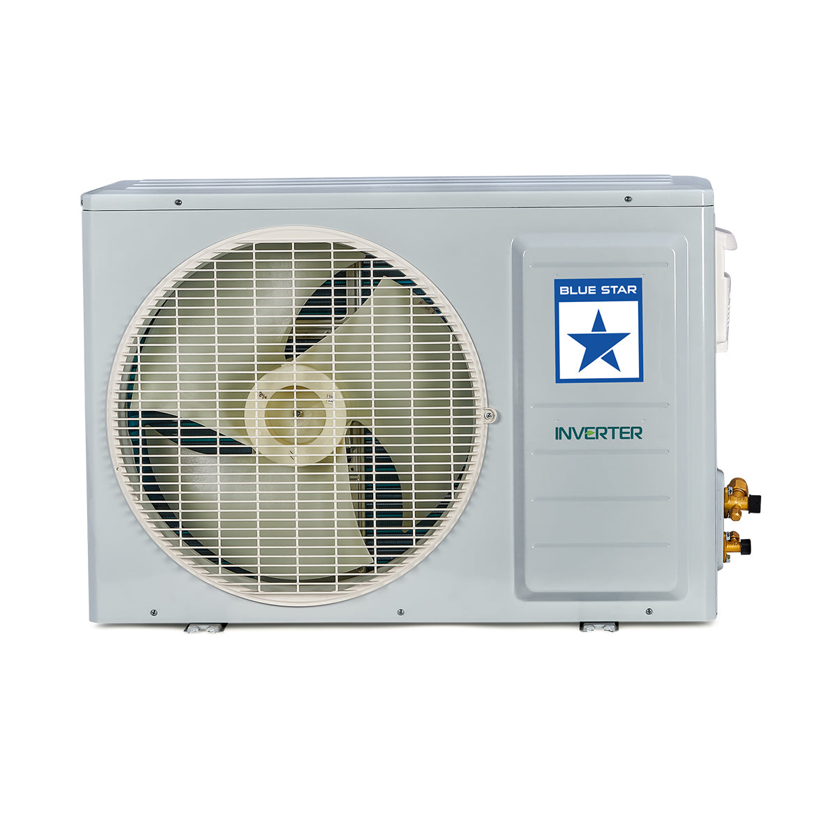 INVERTER SPLIT AC | Q SERIES - WOODEN | 1 TON |  5 STAR