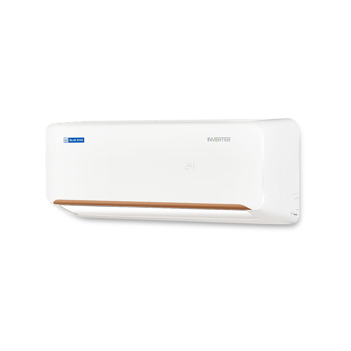INVERTER SPLIT AC | Q SMART WI-FI SERIES | 1 TON | 5 STAR