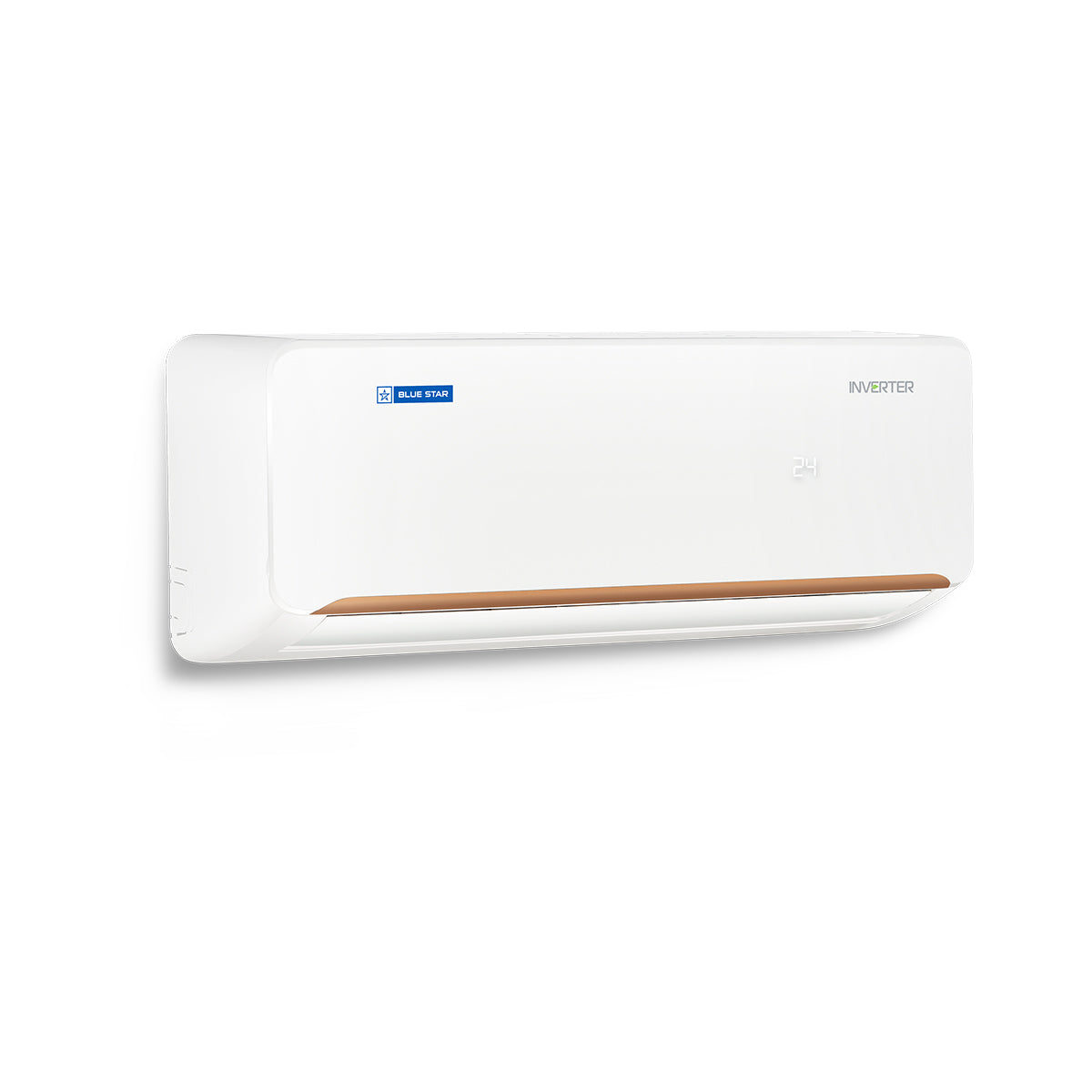 INVERTER SPLIT AC | Q SMART WI-FI SERIES | 1 TON | 5 STAR
