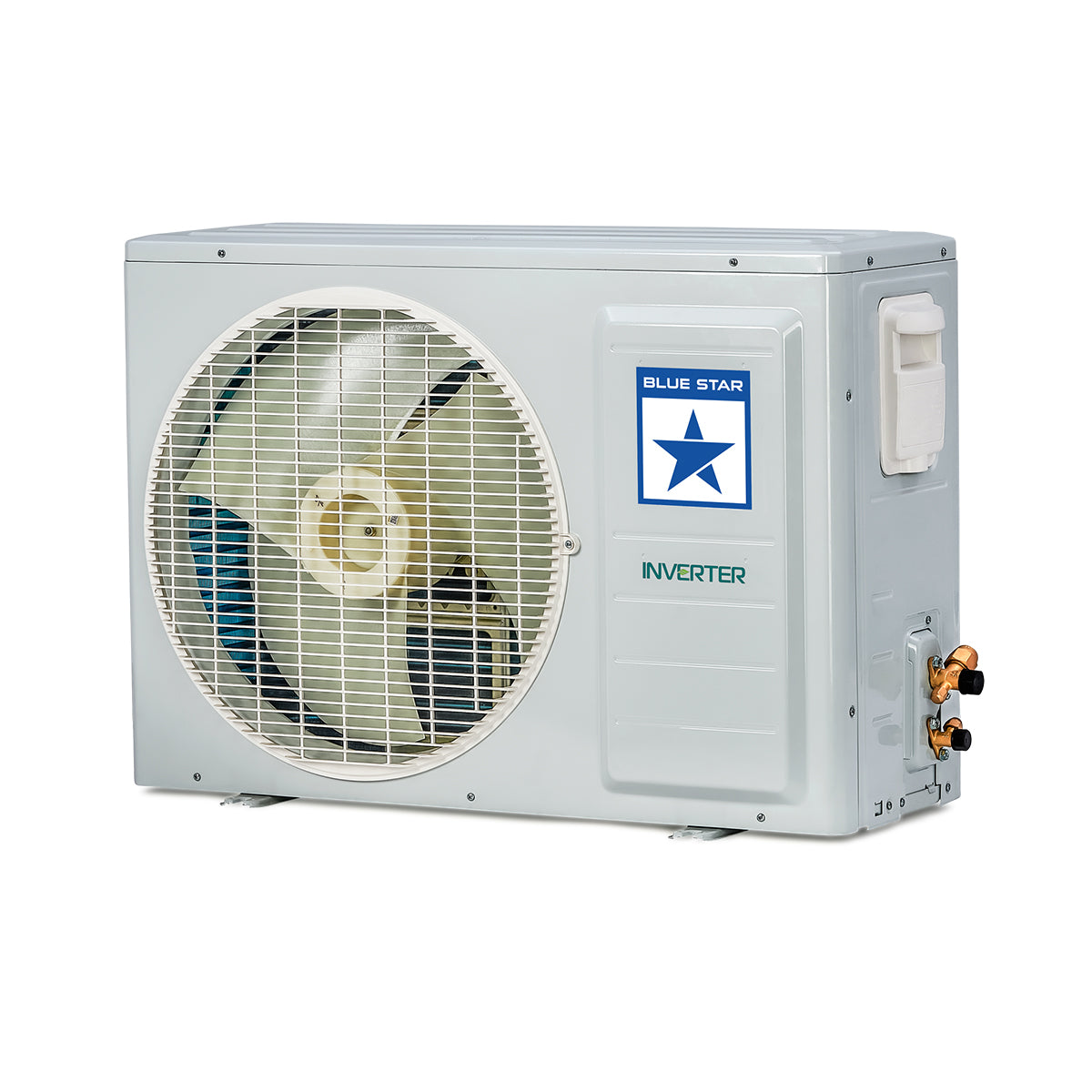 INVERTER SPLIT AC | Q SMART WI-FI SERIES | 1 TON | 5 STAR