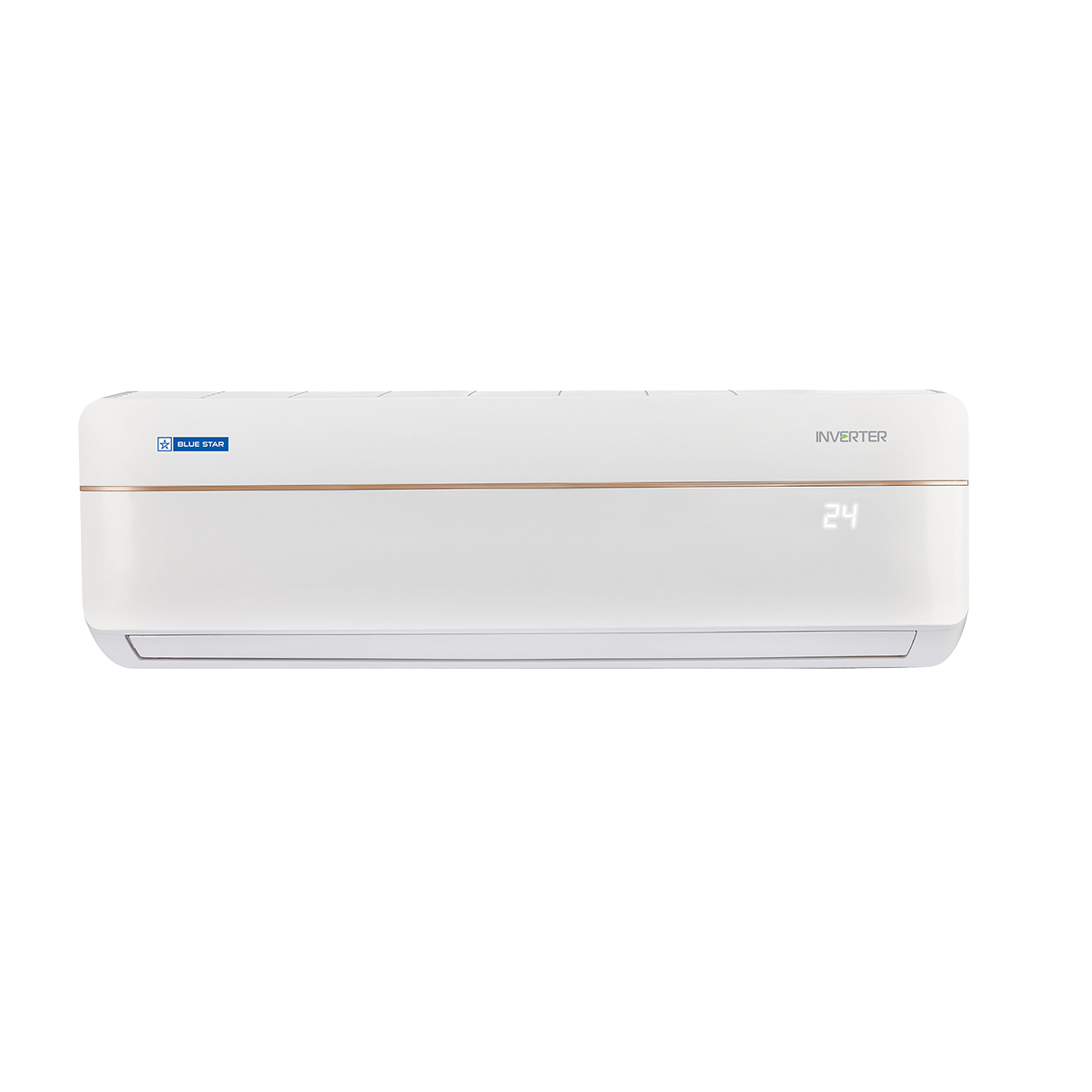 INVERTER SPLIT AC | V SMART WI-FI SERIES | 1 TON | 5 STAR