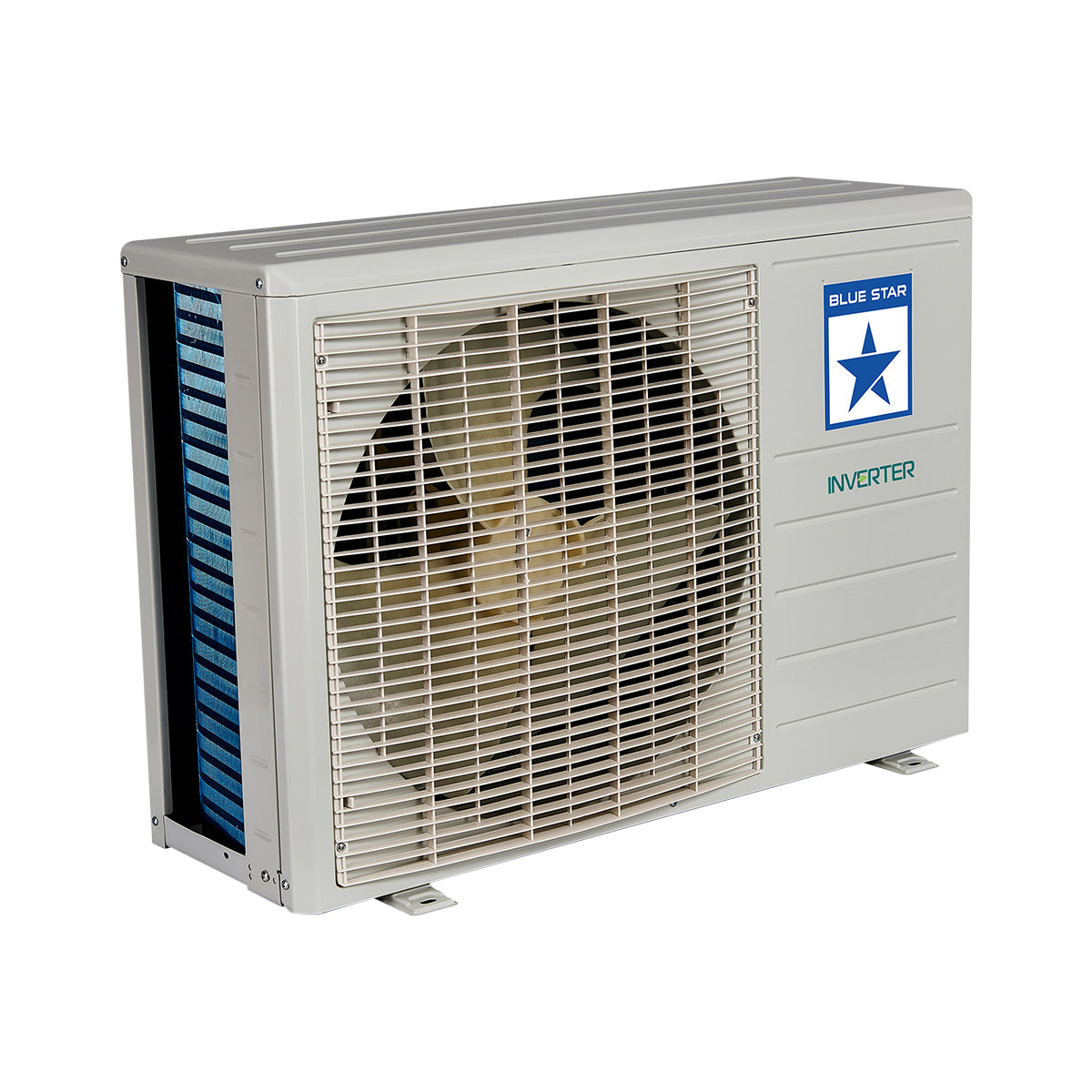 INVERTER SPLIT AC | V SMART WI-FI SERIES | 1 TON | 5 STAR