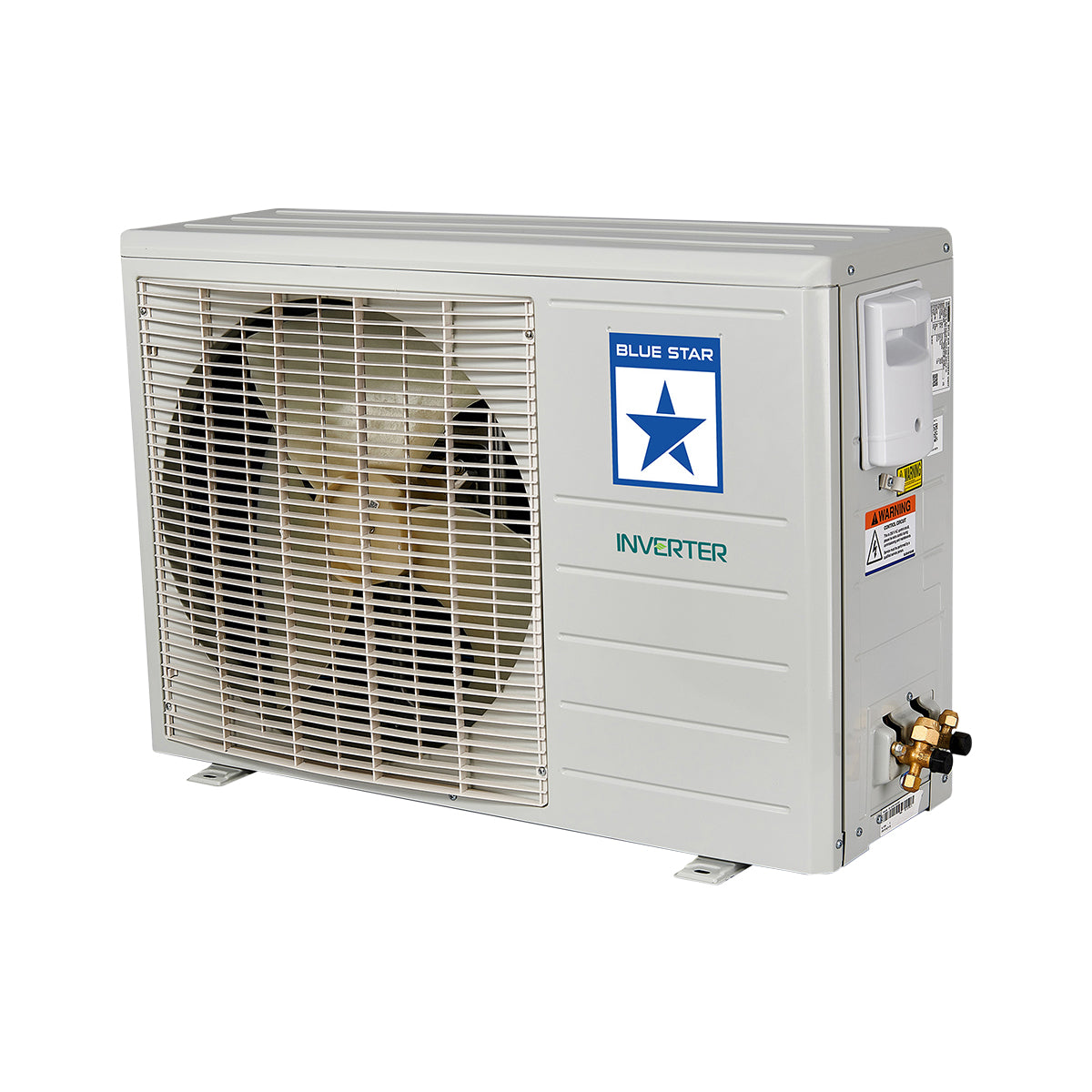 INVERTER SPLIT AC | V SMART WI-FI SERIES | 1 TON | 5 STAR