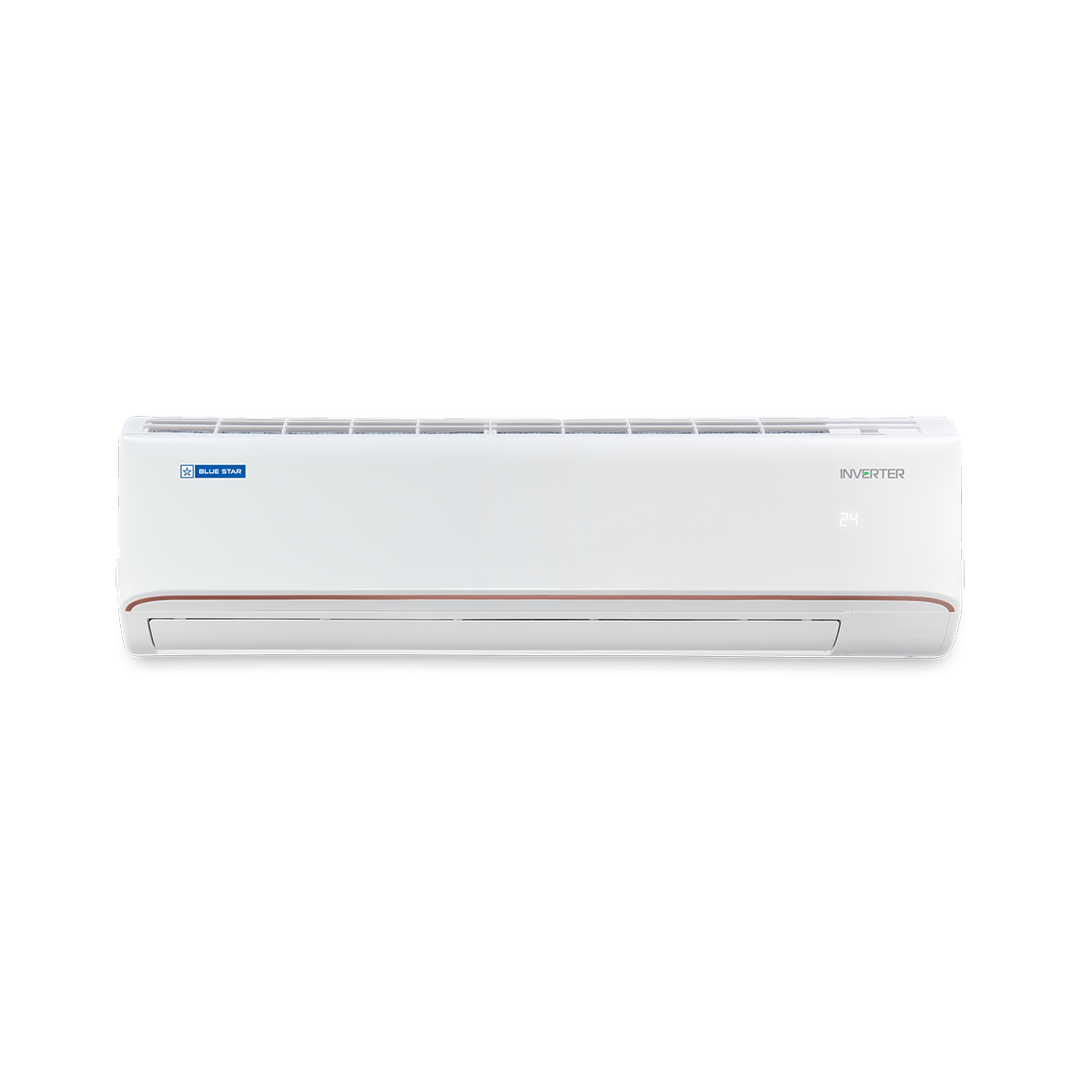 INVERTER SPLIT AC | F SERIES | 1.5 TON | 5 STAR