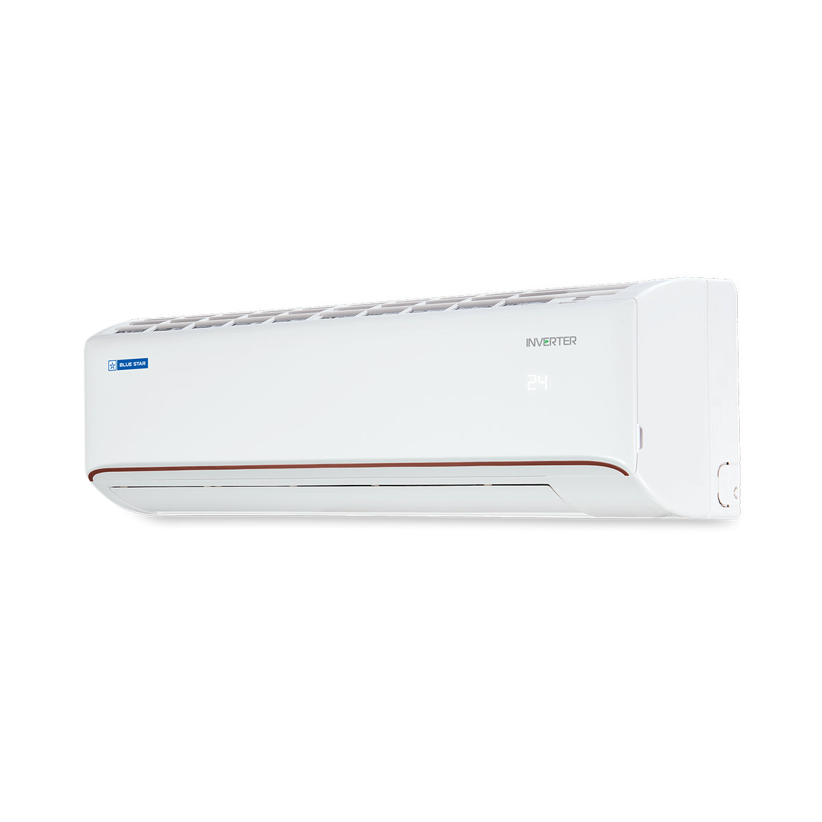 INVERTER SPLIT AC | F SERIES | 1.5 TON | 5 STAR