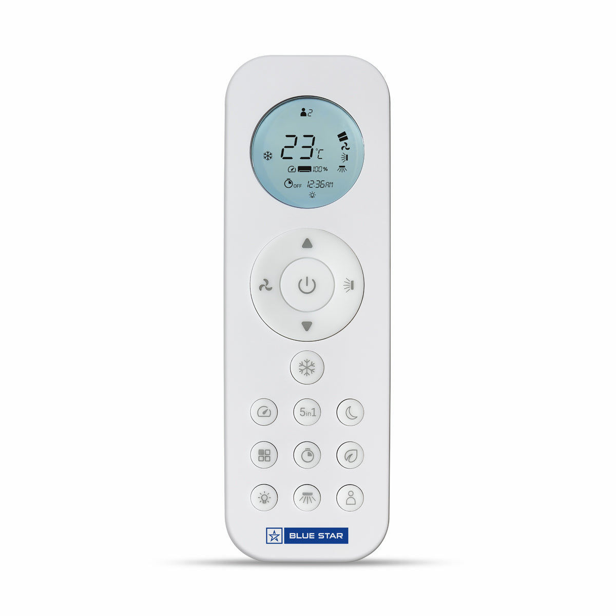 INVERTER SPLIT AC | F SERIES | 1.5 TON | 5 STAR