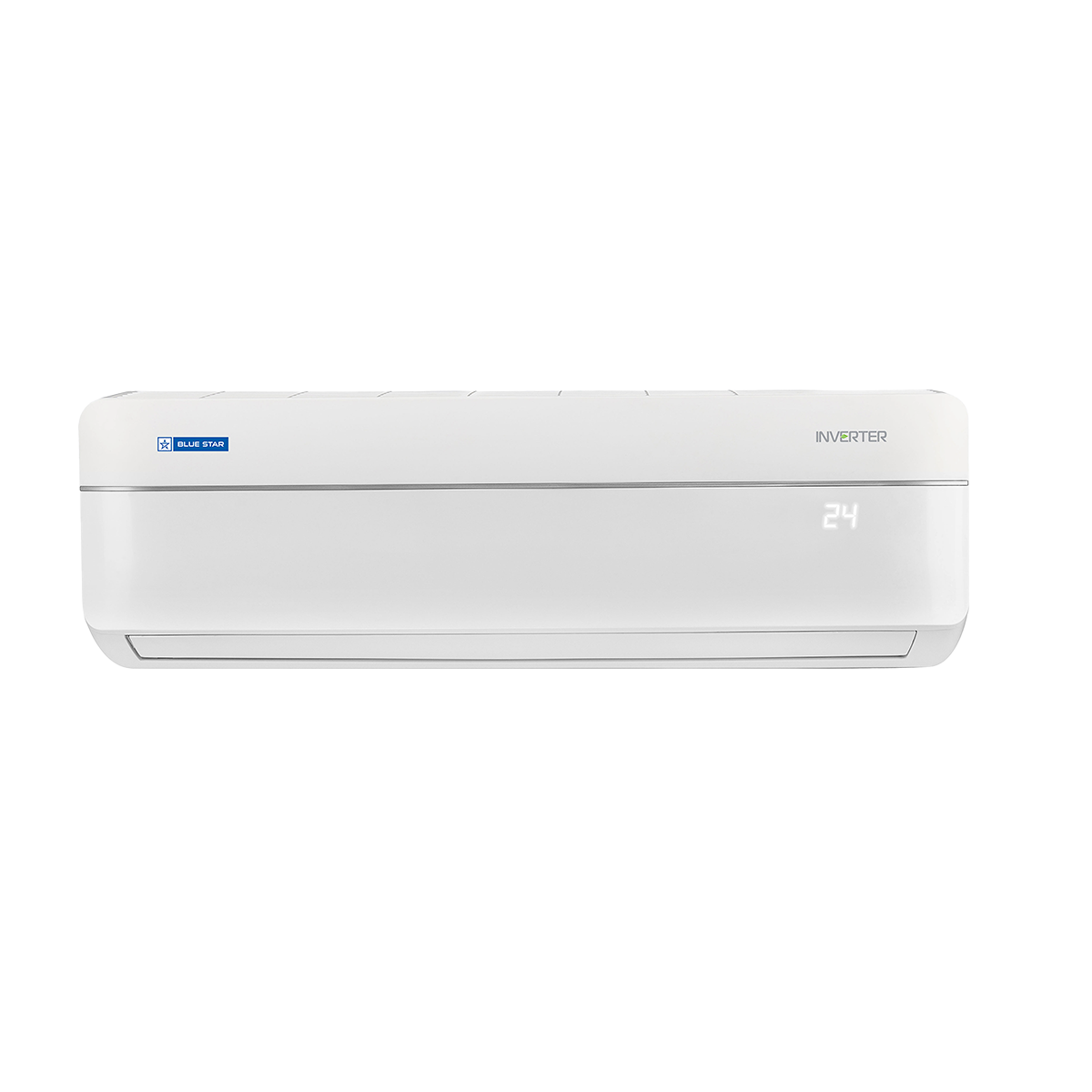 INVERTER SPLIT AC R SERIES TON STAR – Blue Star