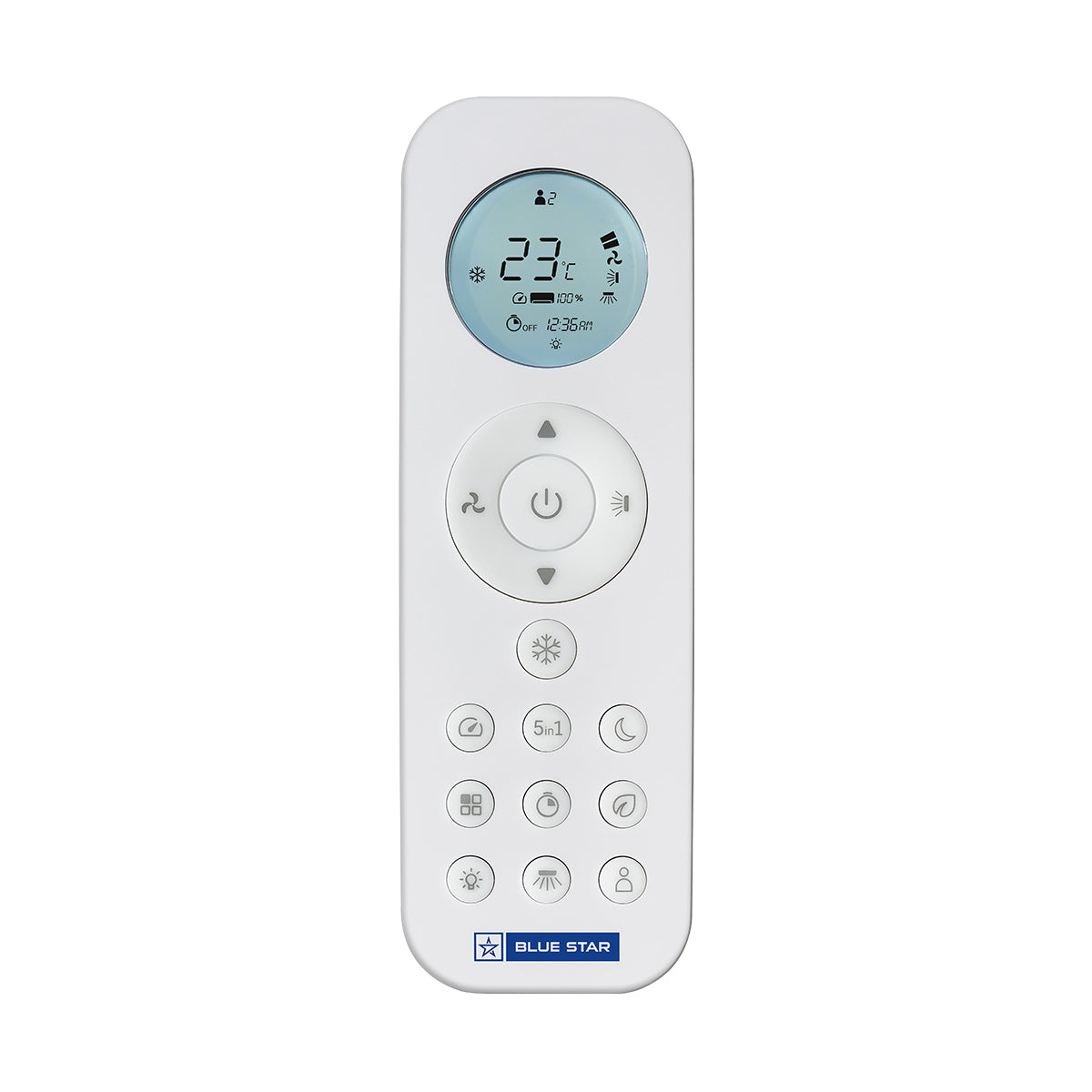 INVERTER SPLIT AC | R SERIES | 1.5 TON | 5 STAR