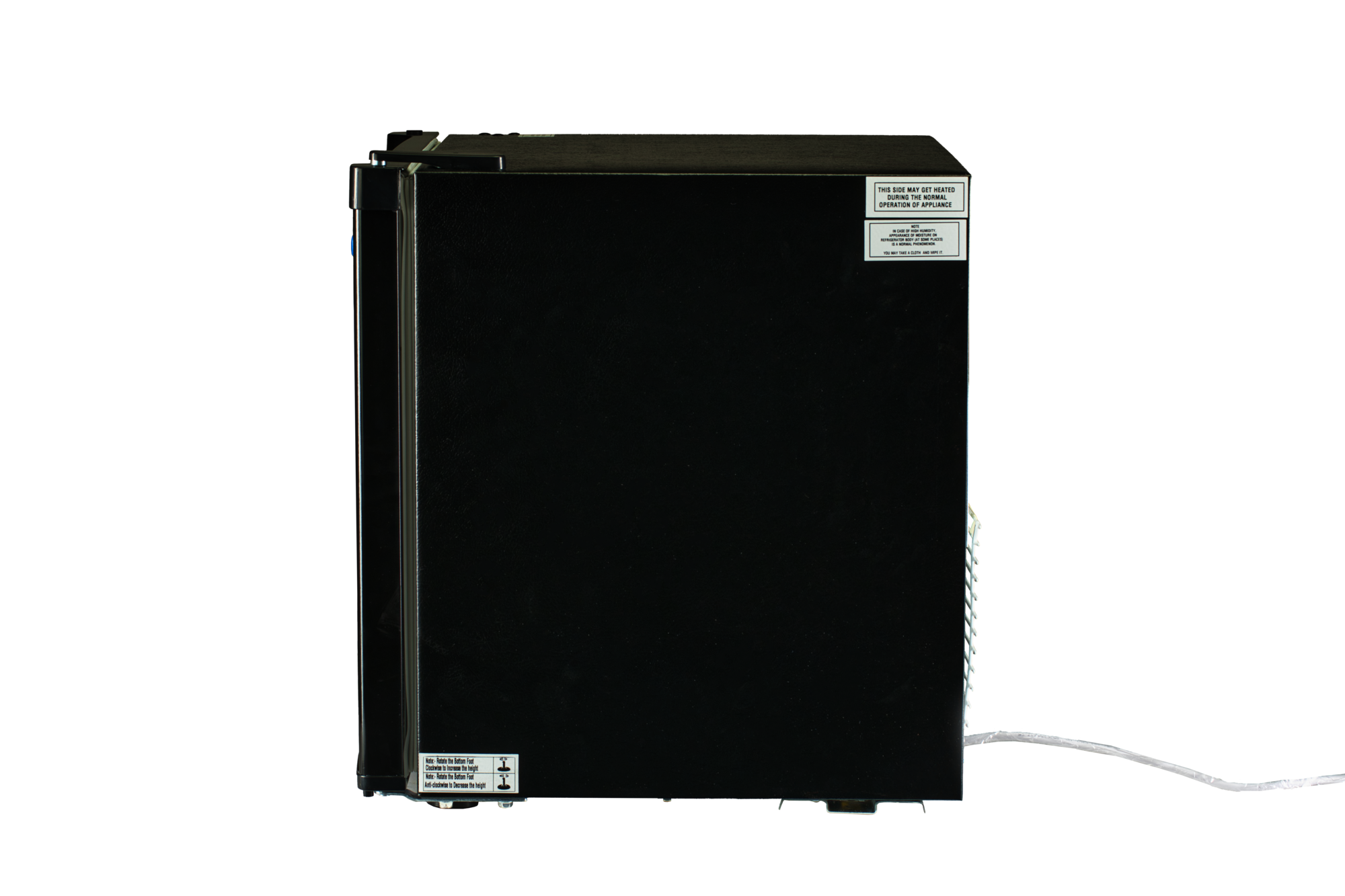MR60-GB | Mini Bar | 47 Litres | 2 Star