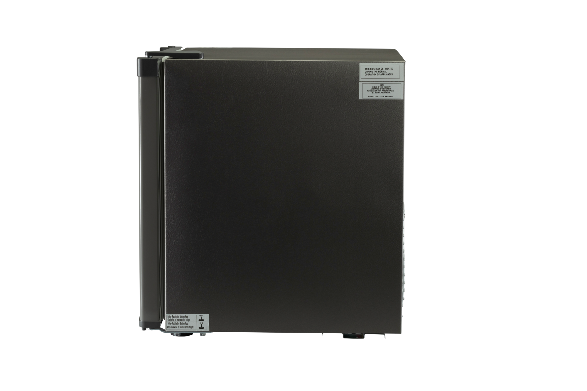 MR60-GG | Mini Bar | 47 Litres | 2 Star