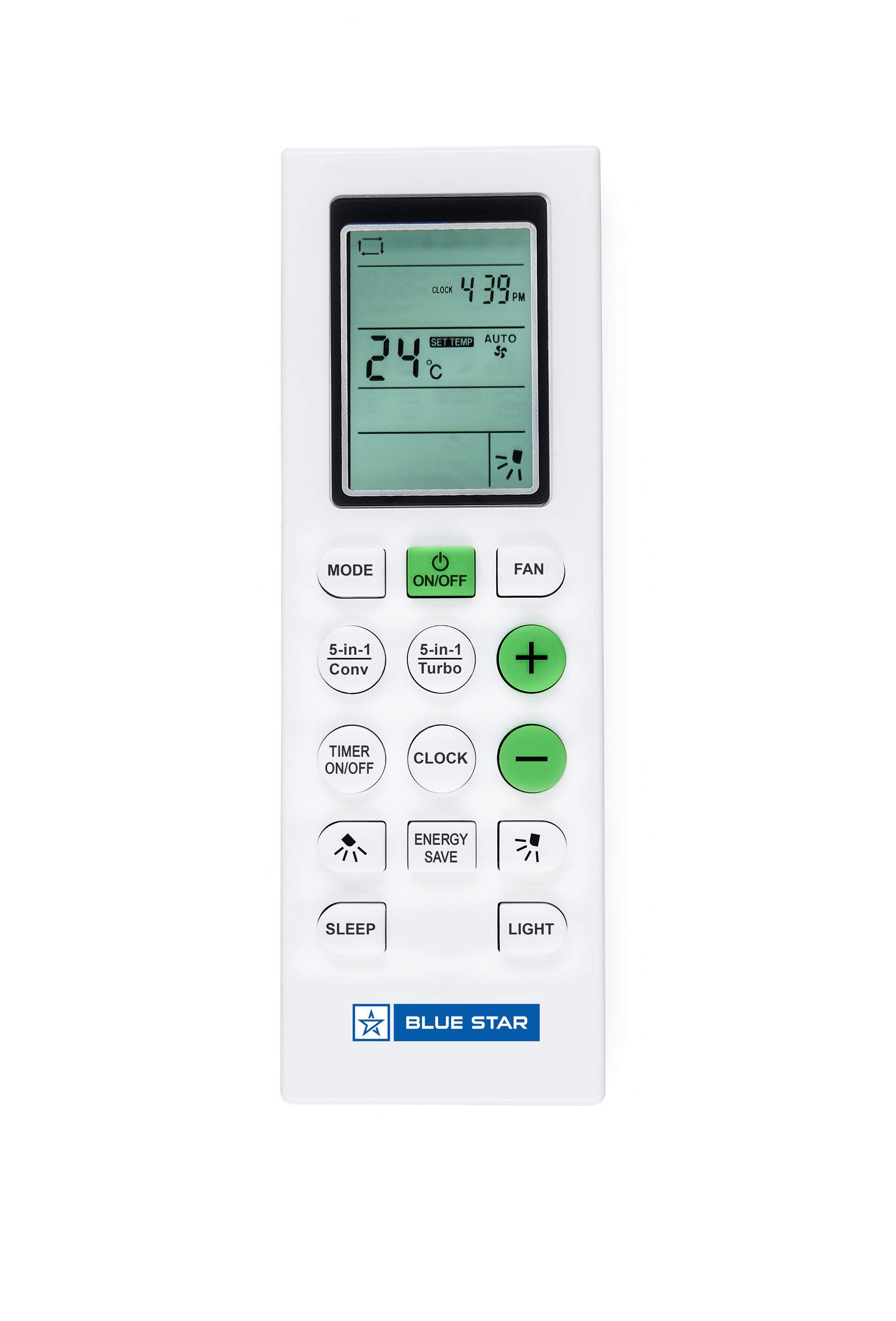 INVERTER SPLIT AC | YKU SERIES | 1.5 TON | 3 STAR