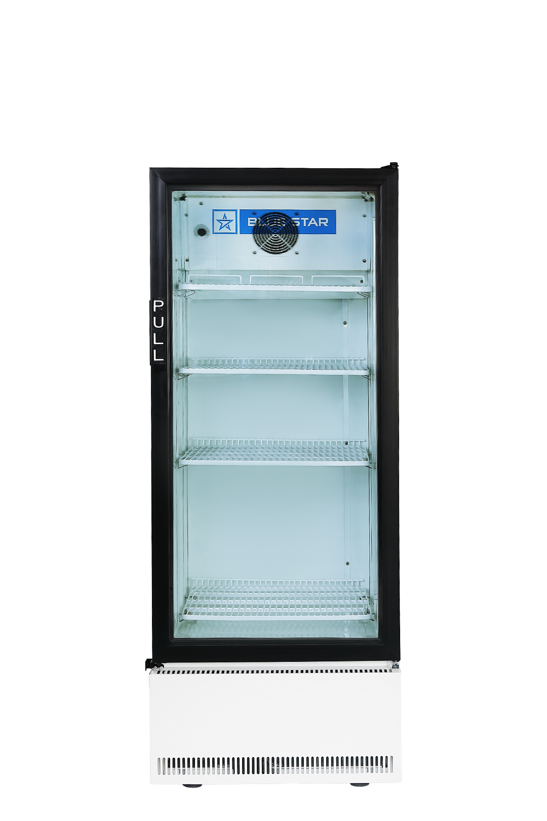 SC Series | Floor Standing | Visi Cooler | 358 Litres