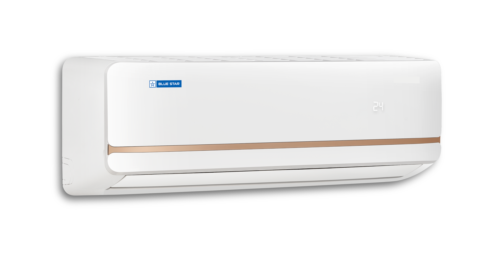 FIXED SPEED AC | T SERIES | 1.5 TON | 3 STAR