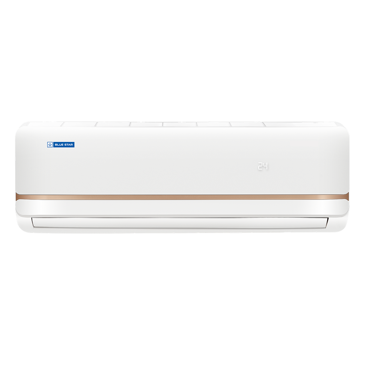 FIXED SPEED AC | T SERIES | 1.5 TON | 3 STAR