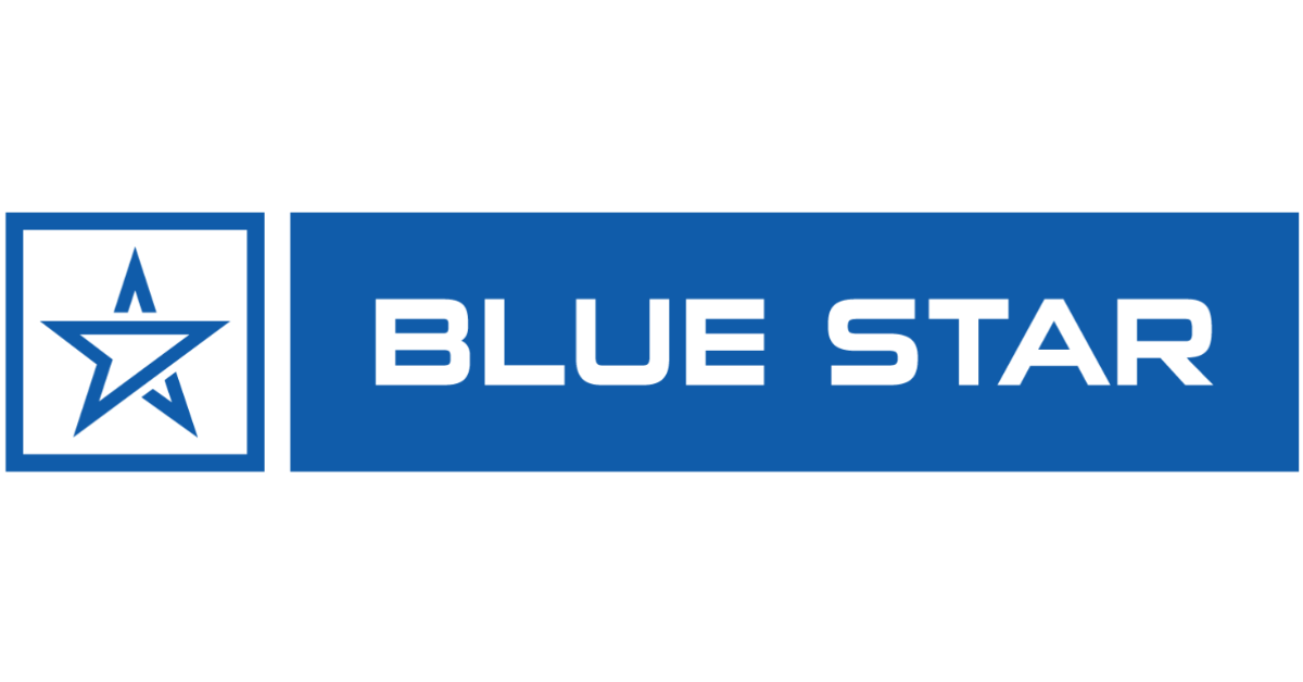 Contact Blue Star