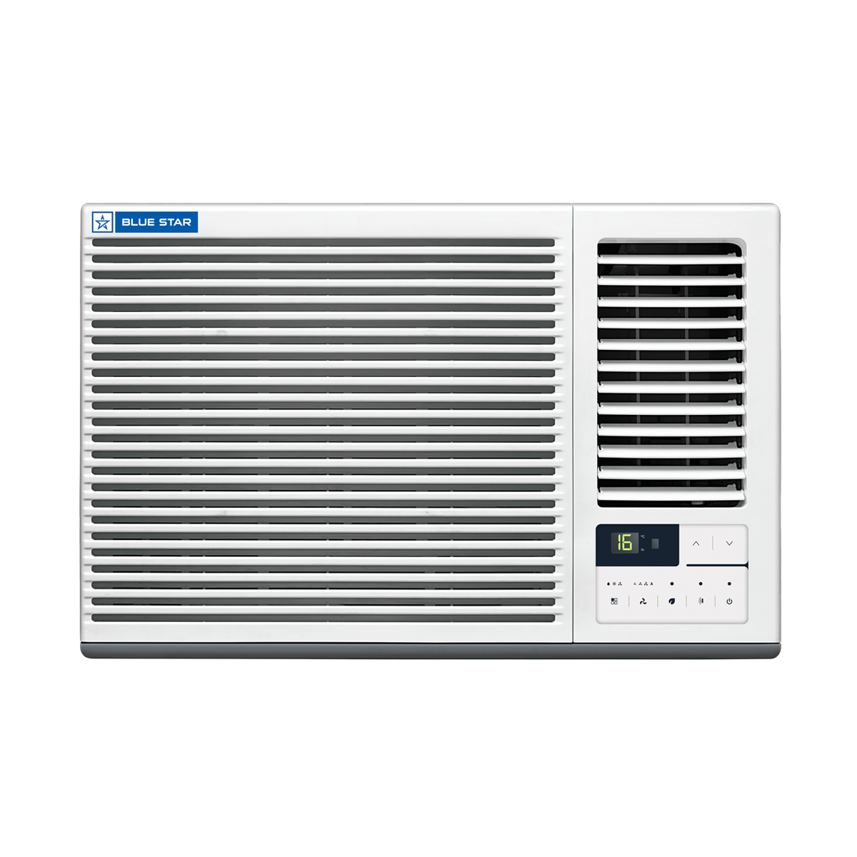 FIXED SPEED WINDOW AC | G SERIES | 1.5 TON | 3 STAR | 2026 BEE LABEL
