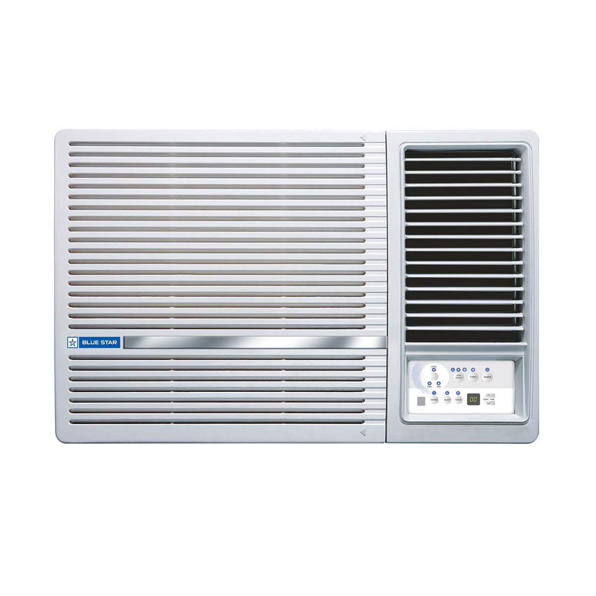 FIXED SPEED WINDOW AC | L SERIES | 1.5 TON | 3 STAR