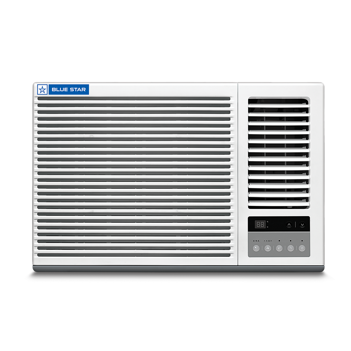 FIXED SPEED WINDOW AC | P SERIES | 1.5 TON | 3 STAR