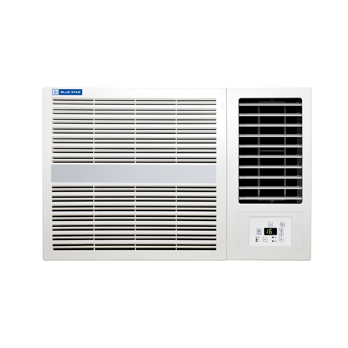 FIXED SPEED WINDOW AC | E SERIES | 2 TON | 3 STAR