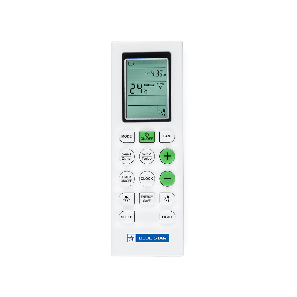 INVERTER WINDOW AC | L SERIES | 2 TON | 3 STAR