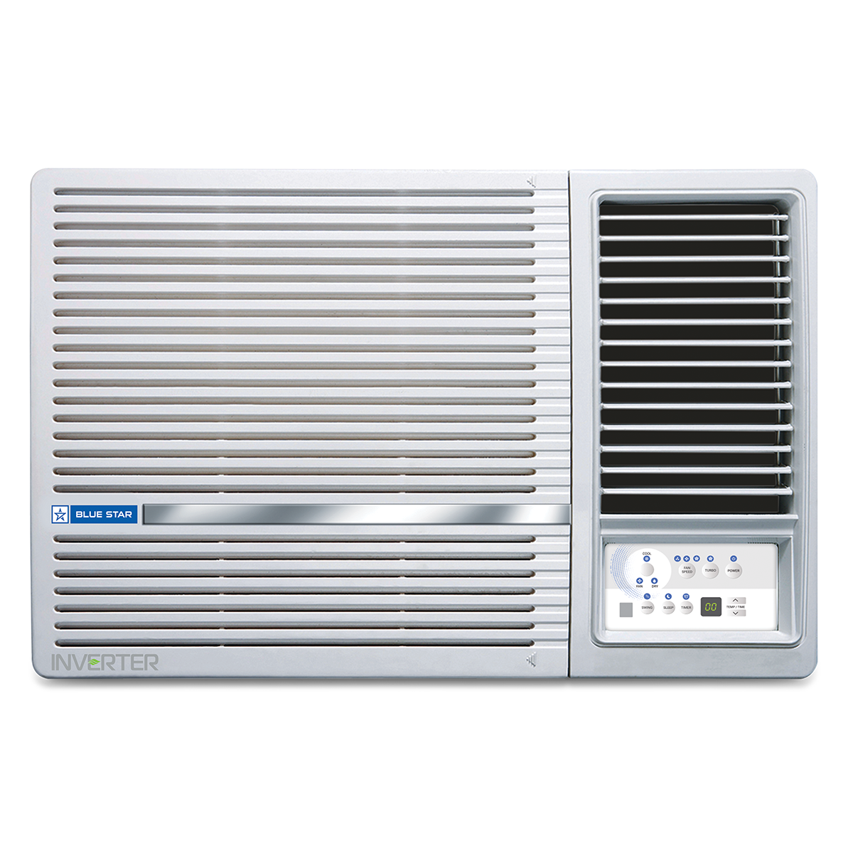 INVERTER WINDOW AC | L SERIES | 1.5 TON | 5 STAR