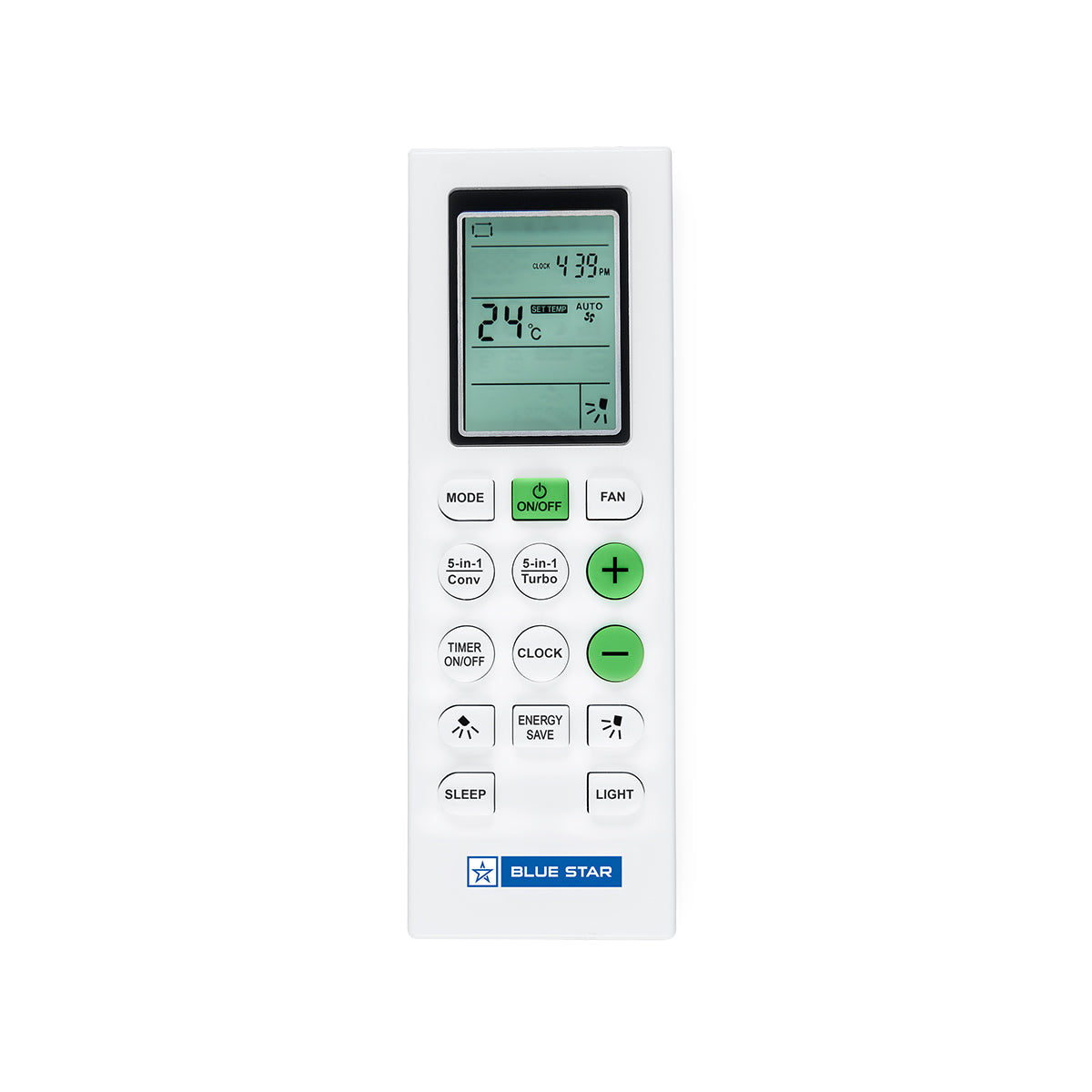 INVERTER WINDOW AC | L SERIES | 1.5 TON | 5 STAR