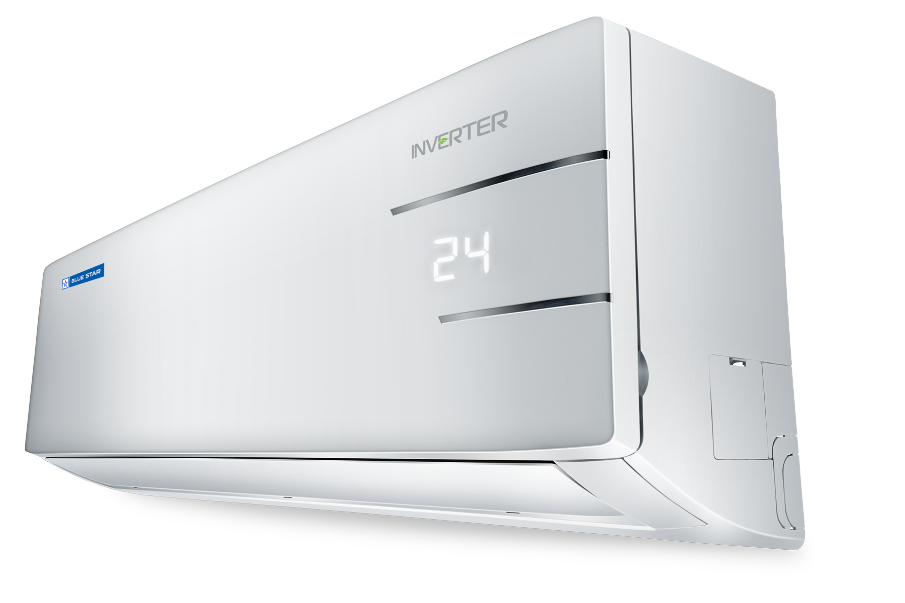 INVERTER SPLIT AC | YKU SERIES | 1.5 TON | 3 STAR