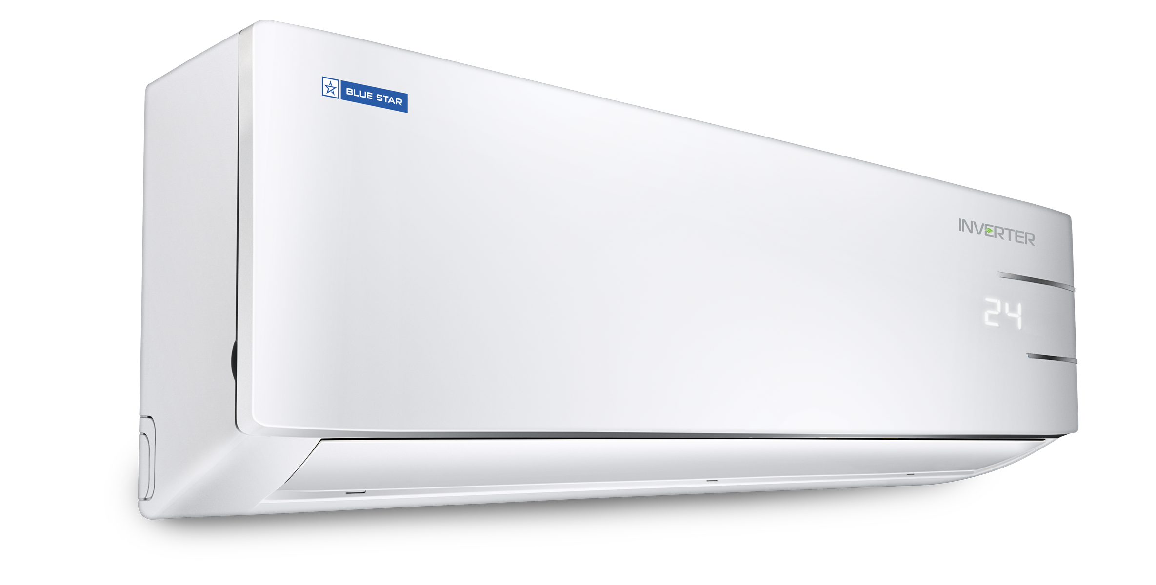 INVERTER SPLIT AC | Y SERIES | 1.2 TON | 3 STAR