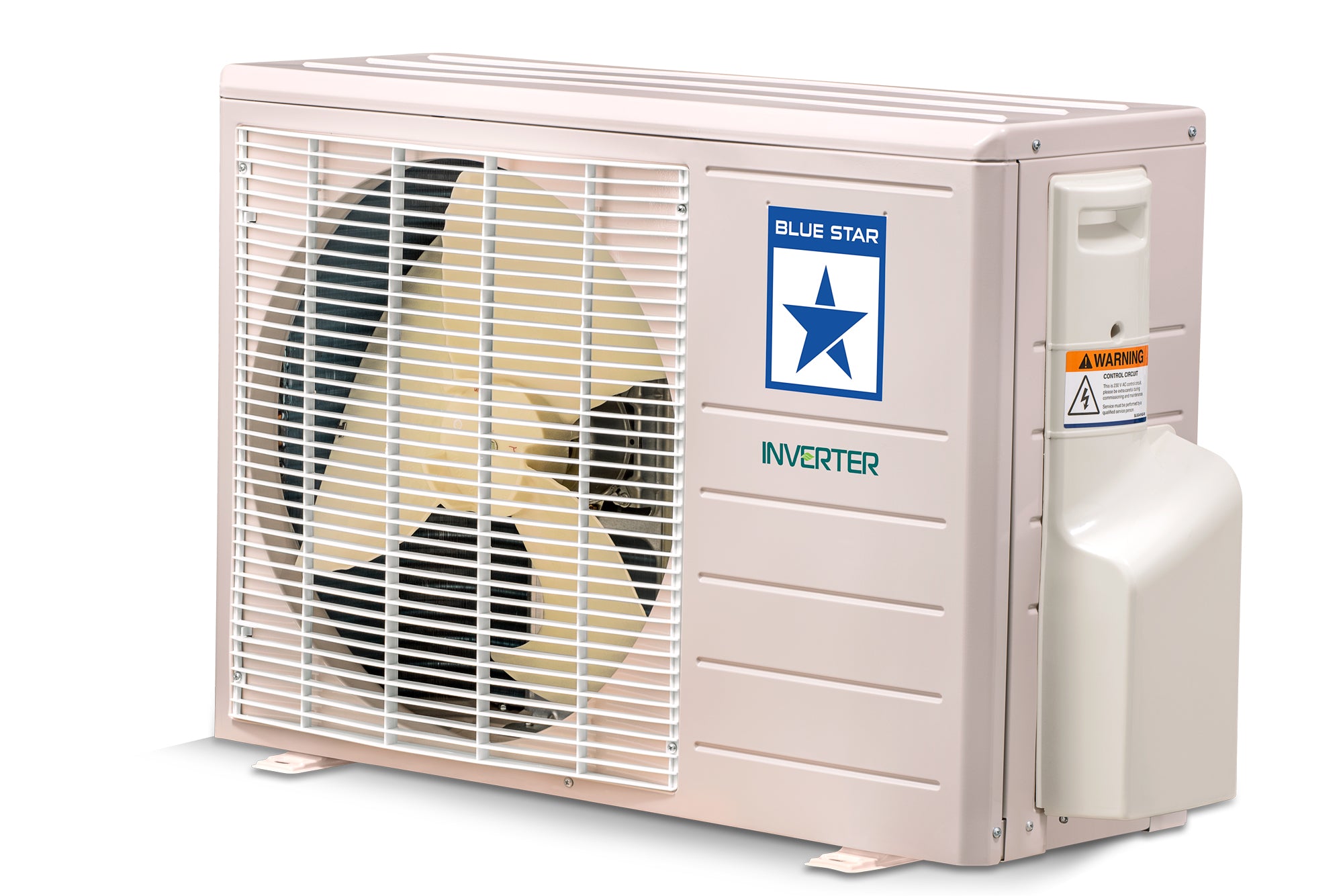 INVERTER SPLIT AC | YKU SERIES | 1.5 TON | 3 STAR