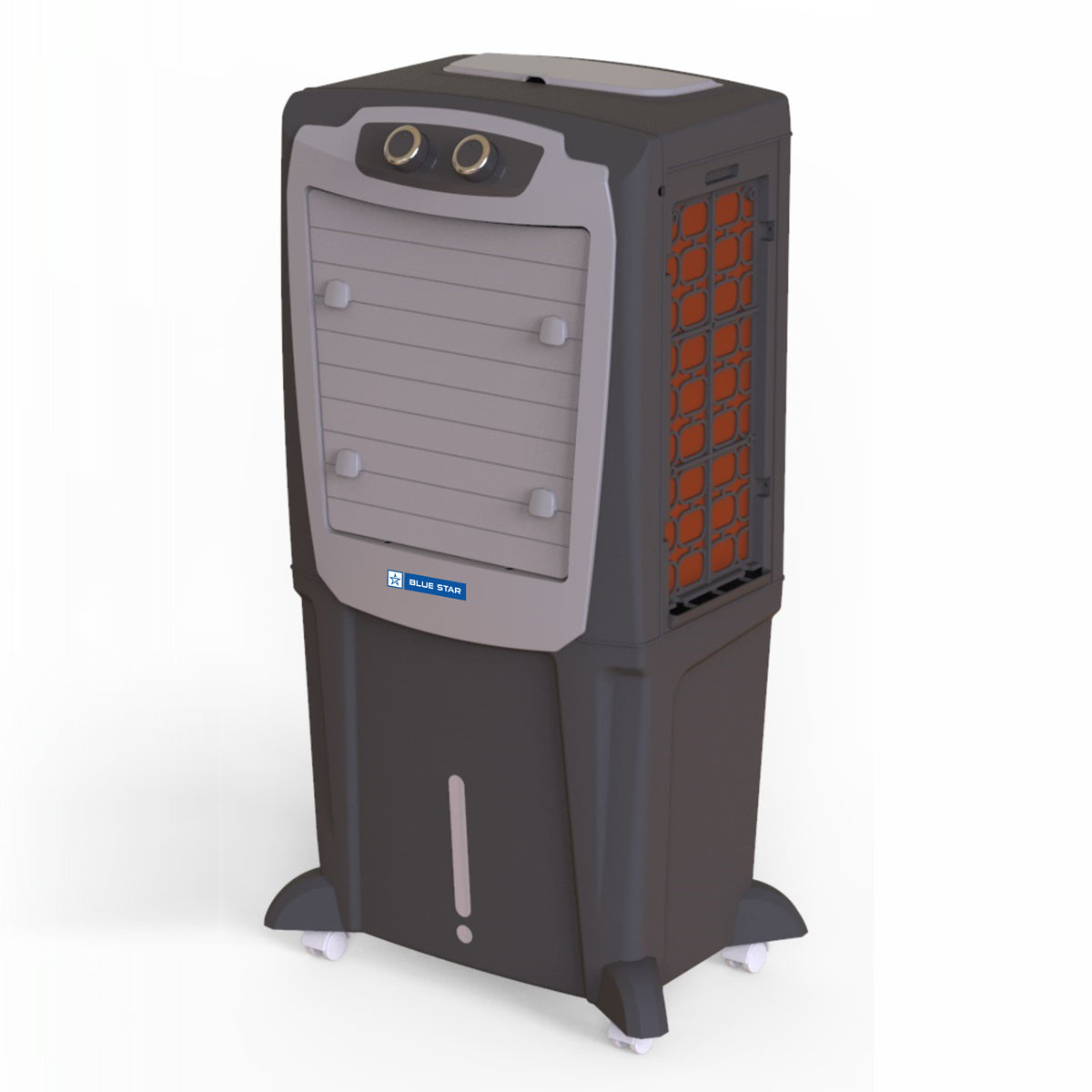 AURA NEO | DESERT COOLER | 45 LITRES