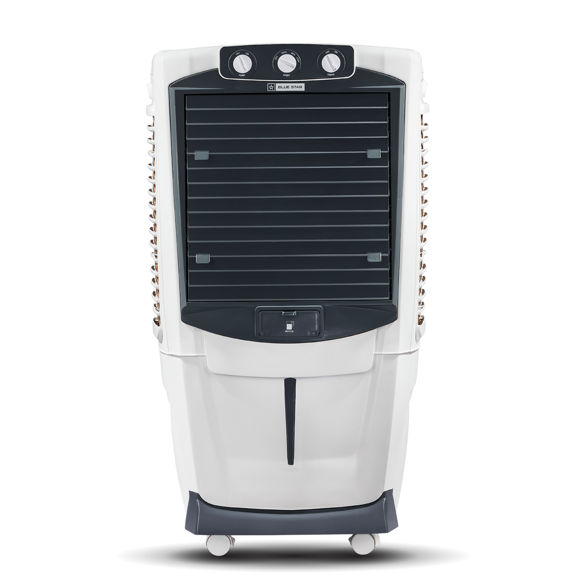AURA DUO | DESERT COOLER | 60 LITRES