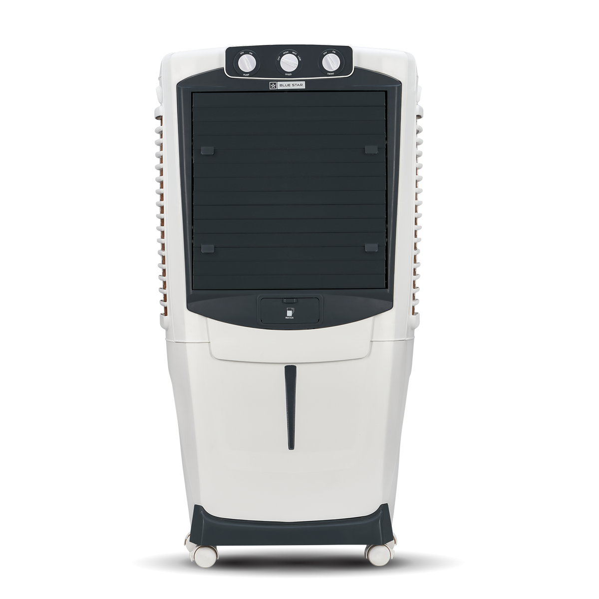 AURA DUO | DESERT COOLER | 80 LITRES