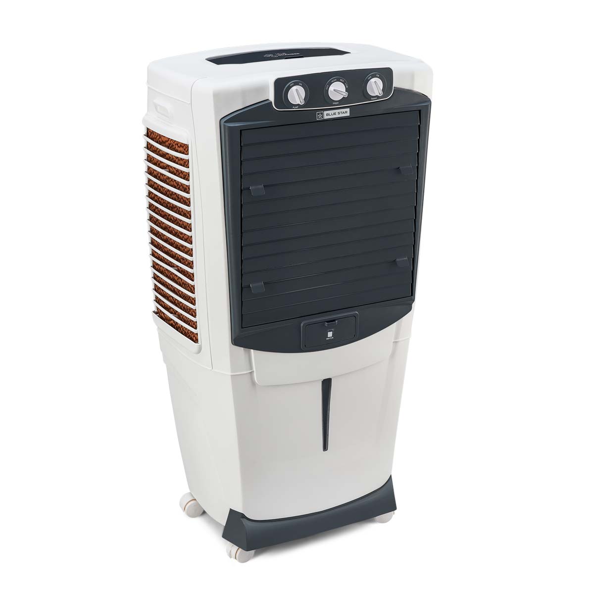 AURA DUO | DESERT COOLER | 80 LITRES