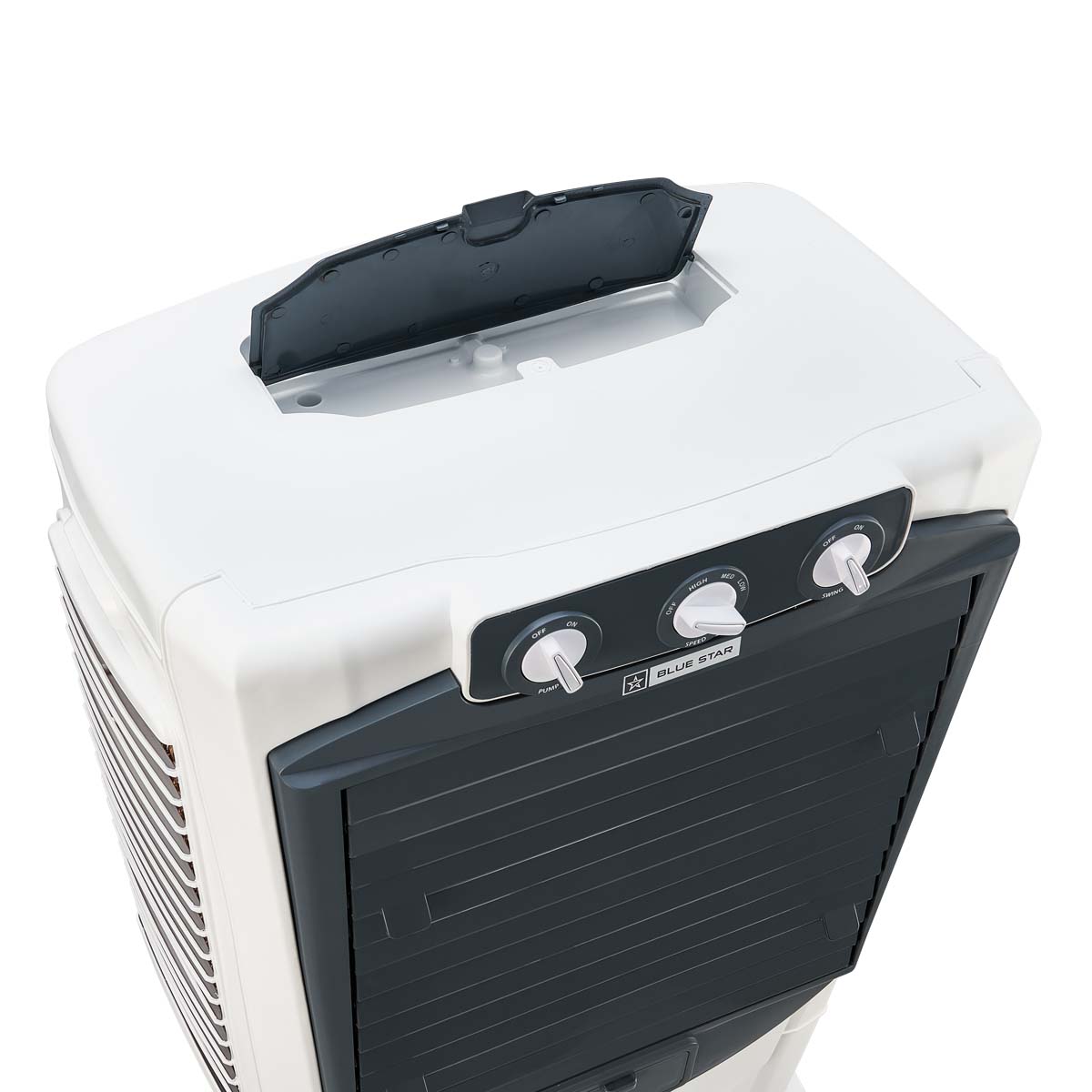 AURA DUO | DESERT COOLER | 80 LITRES