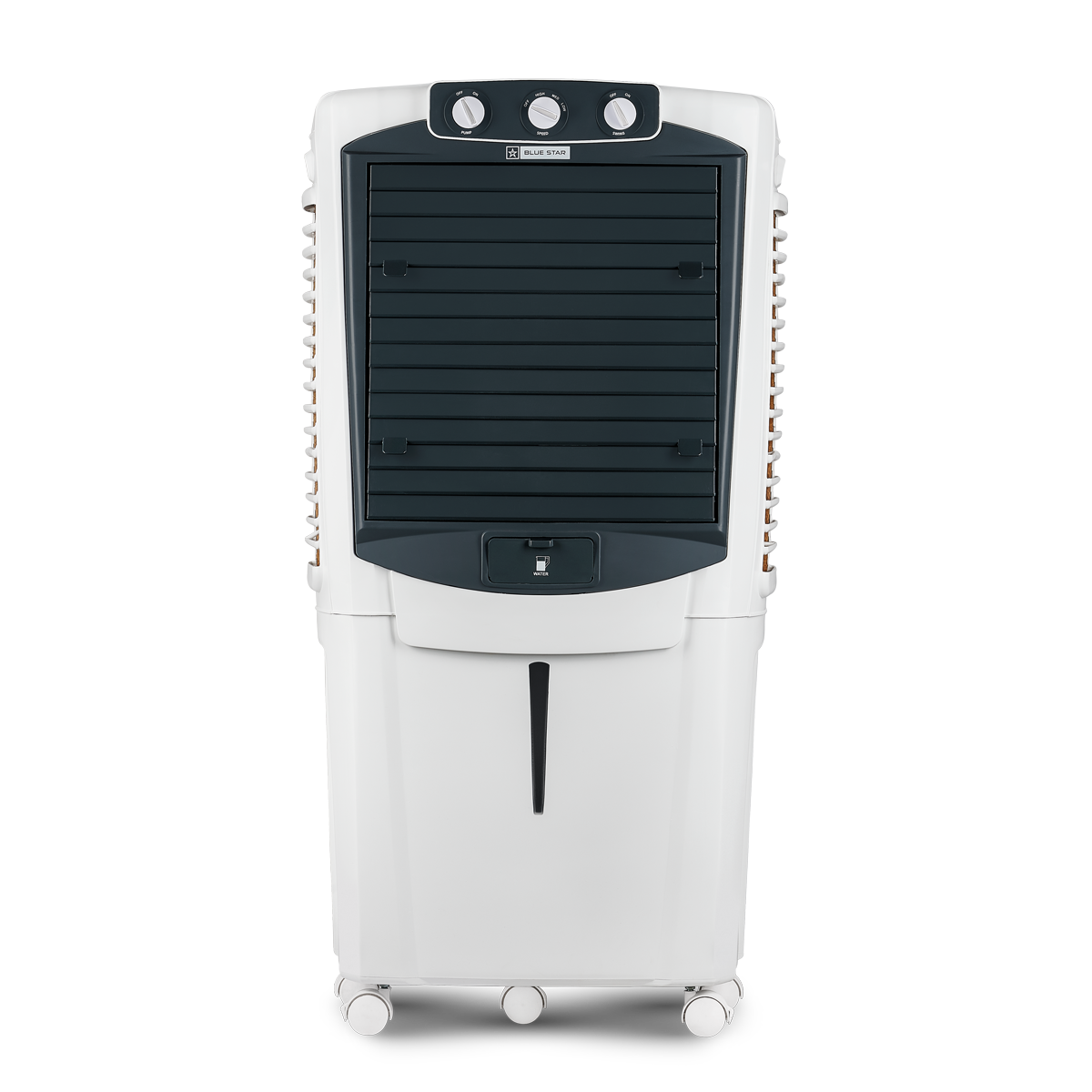 AURA DUO | DESERT COOLER | 90 LITRES