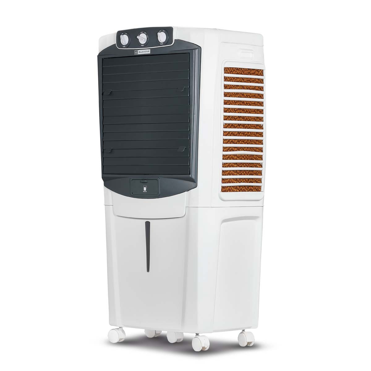 AURA DUO | DESERT COOLER | 90 LITRES