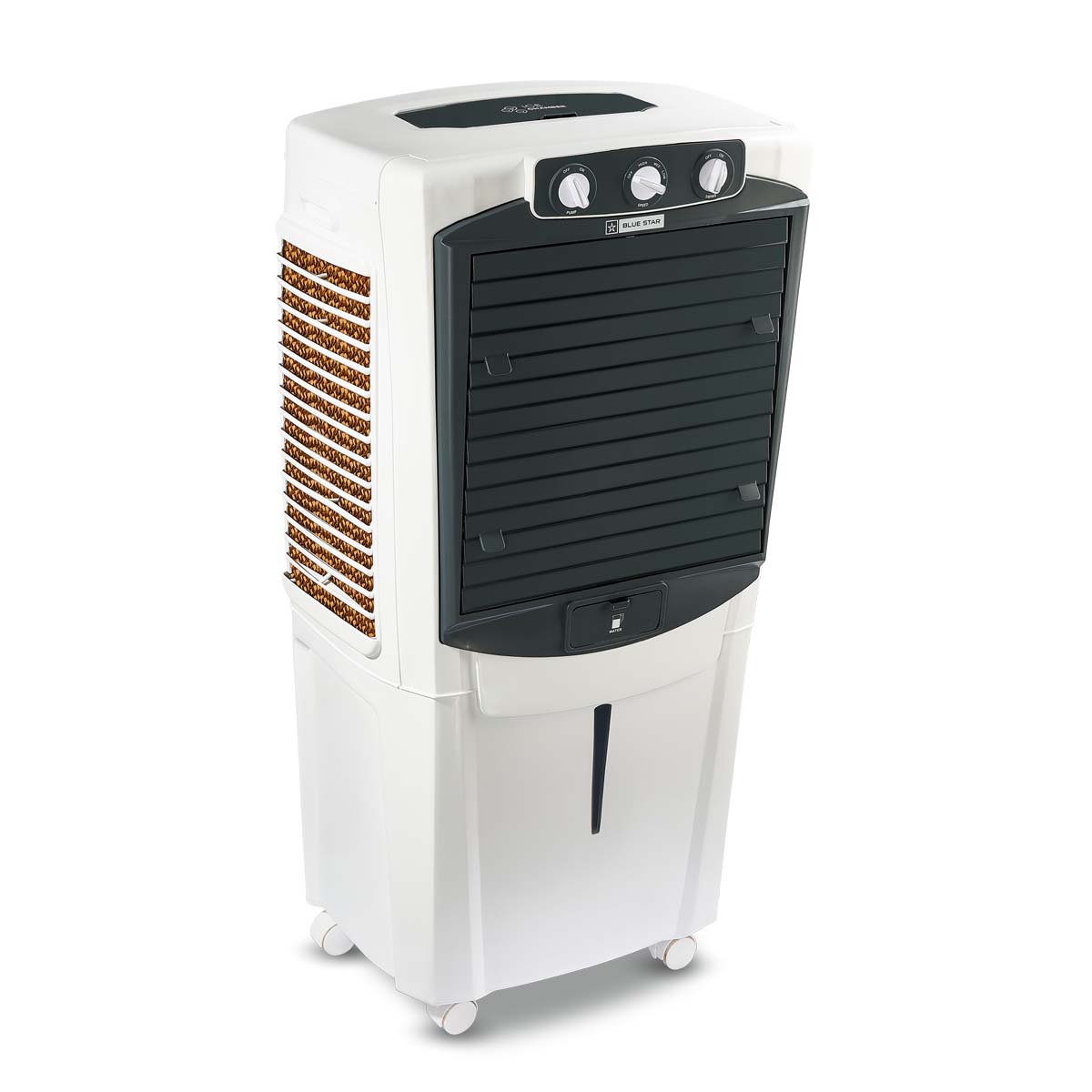 AURA DUO | DESERT COOLER | 90 LITRES