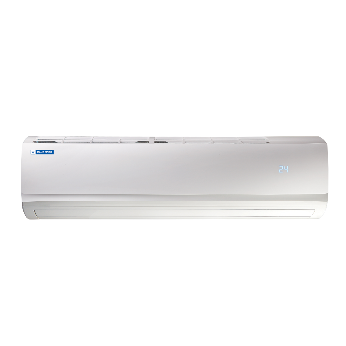 HEAVY DUTY FIXED SPEED AC | A SERIES | 2.2 TON | 2 STAR