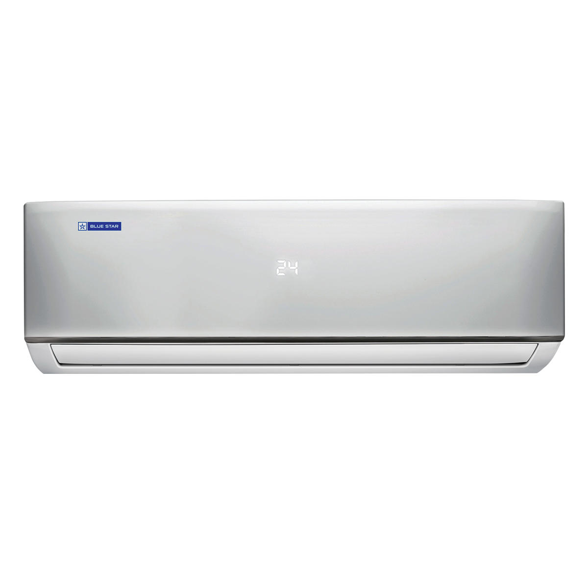 FIXED SPEED AC | D SERIES | 1 TON | 2 STAR